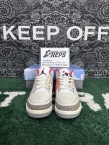 QC order 109233