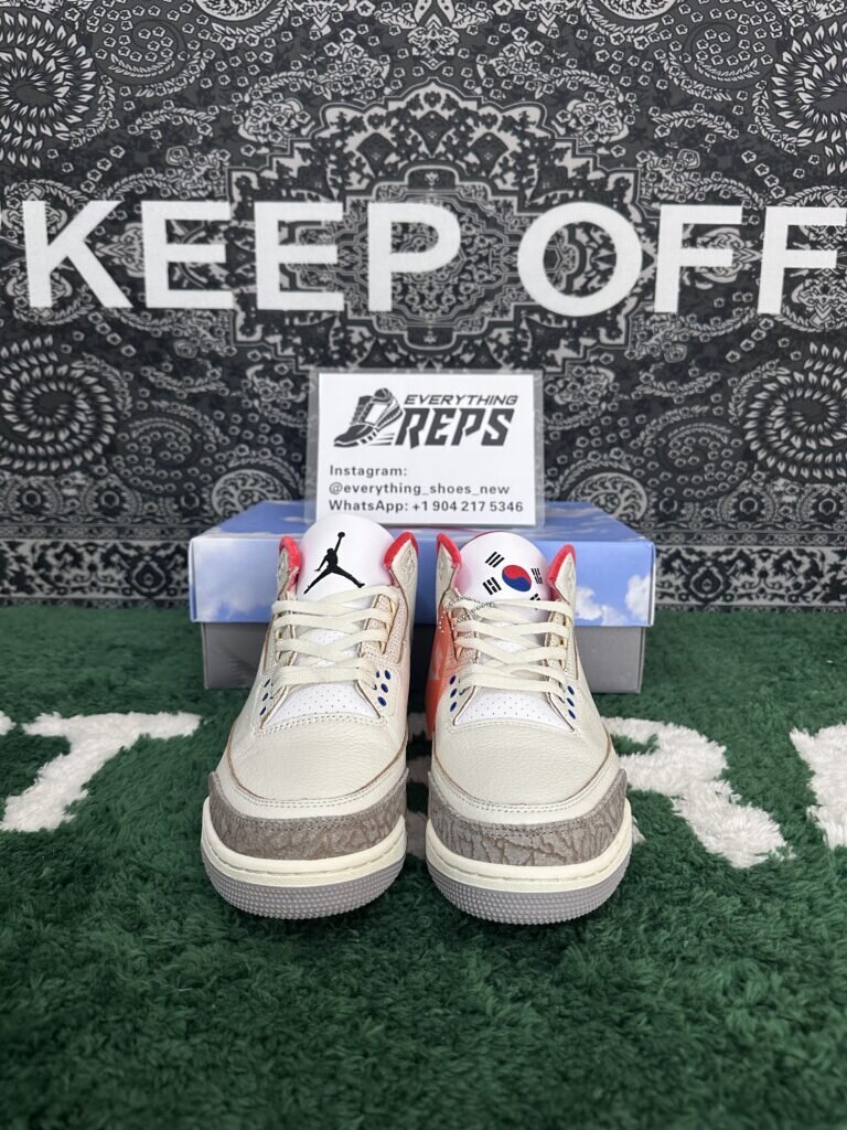 QC order 109233