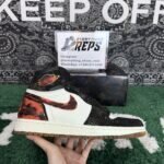 QC order 109423
