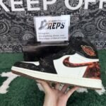 QC order 109423