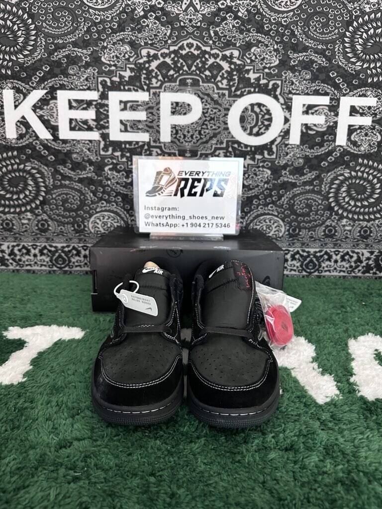 QC order 109430