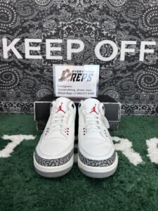 QC order 109426