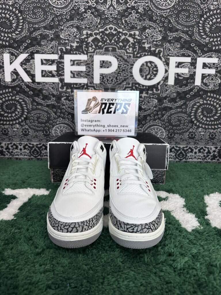 QC order 109426