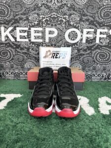 QC order 109116 LJR