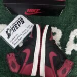 QC order 108724