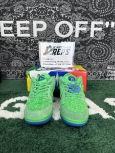 QC order 109660-2