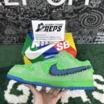 QC order 109660-2