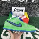 QC order 109660-2