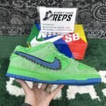 QC order 109660-2