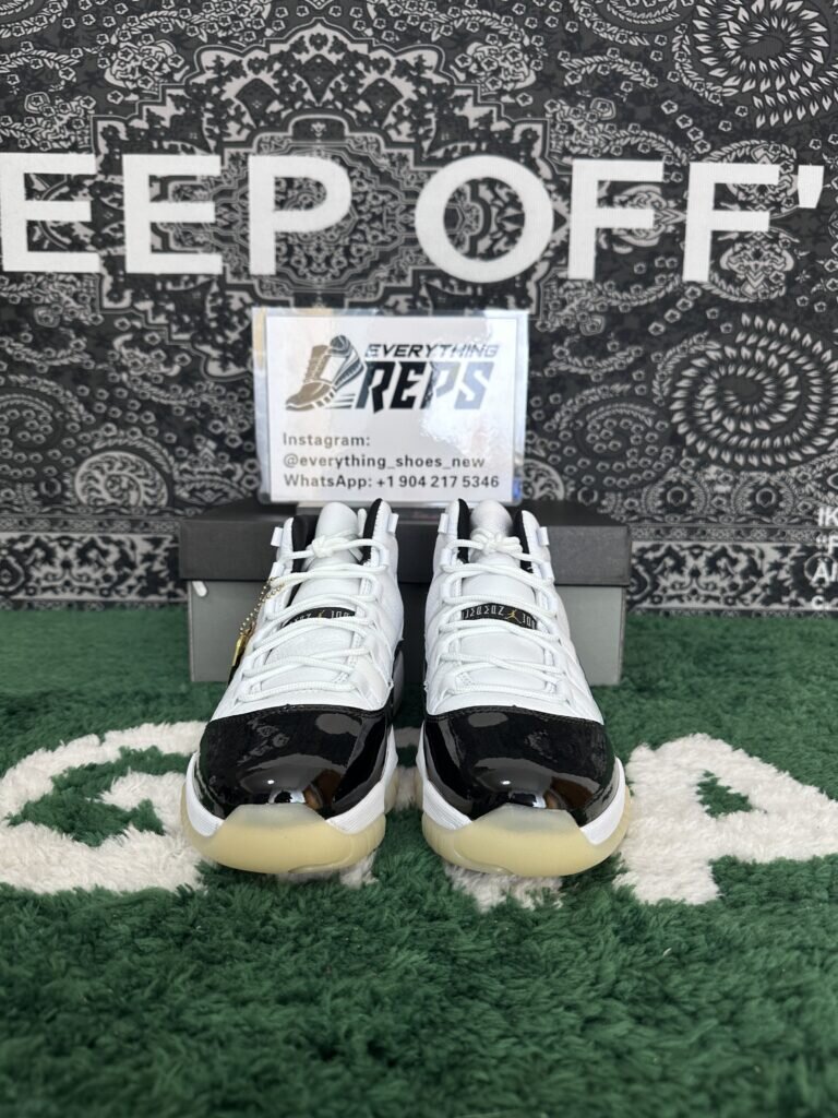 QC order 109120