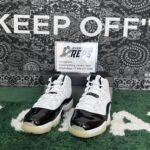 QC order 109120