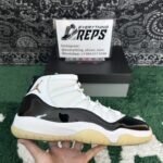 QC order 109120