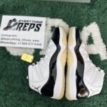 QC order 109120