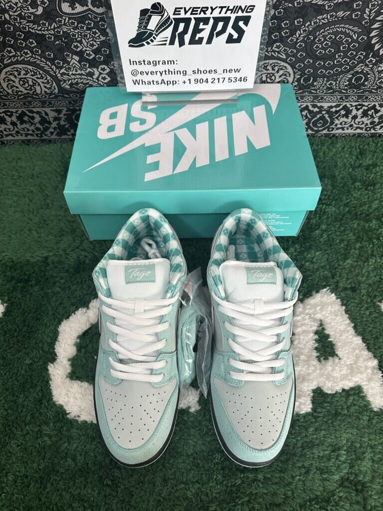 QC order 109433
