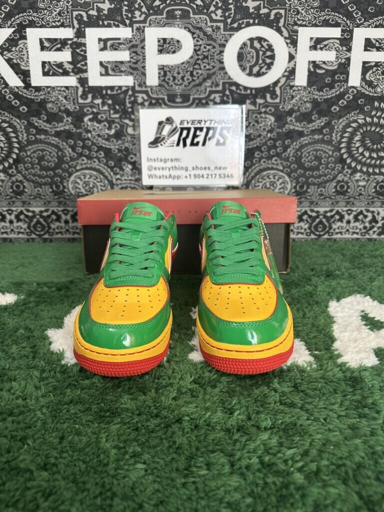 QC order 109864