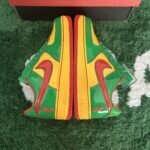 QC order 109864