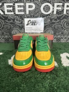 QC order 109057