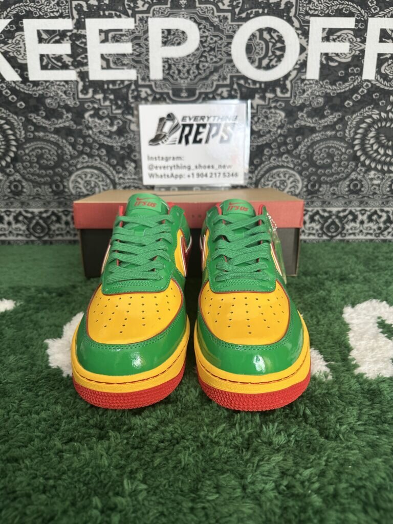 QC order 109057