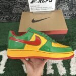 QC order 109057