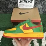 QC order 109057