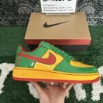 QC order 109057