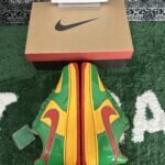 QC order 109057