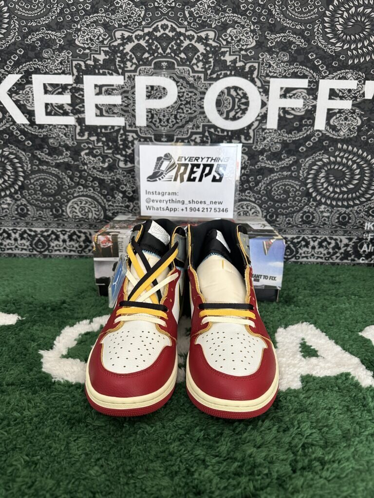 QC order 110049