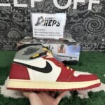 QC order 110049