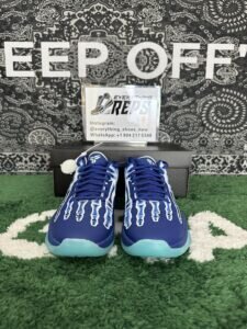 QC order 110003