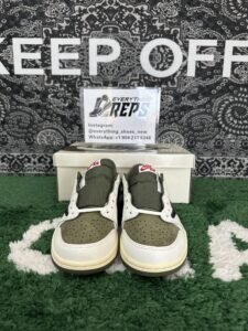 QC order 110133 LJR