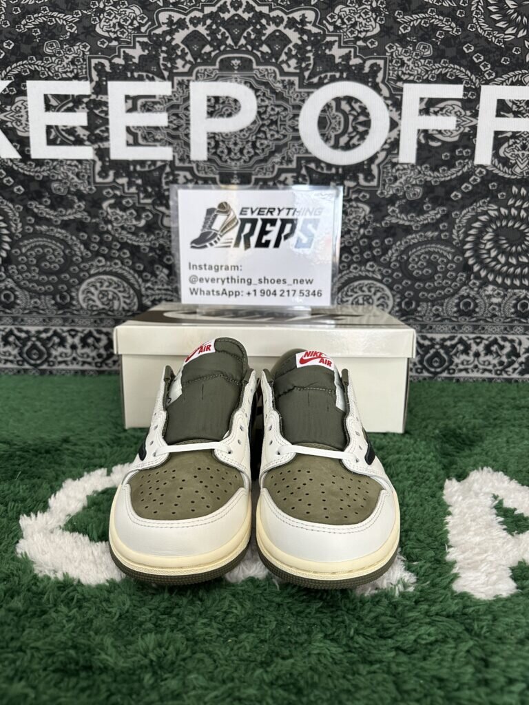 QC order 110133 LJR