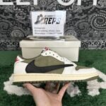 QC order 110133 LJR