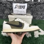 QC order 110133 LJR