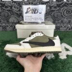 QC order 110133 LJR