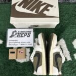 QC order 110133 LJR