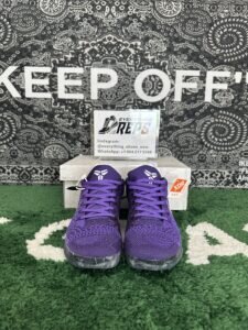 QC order 109874