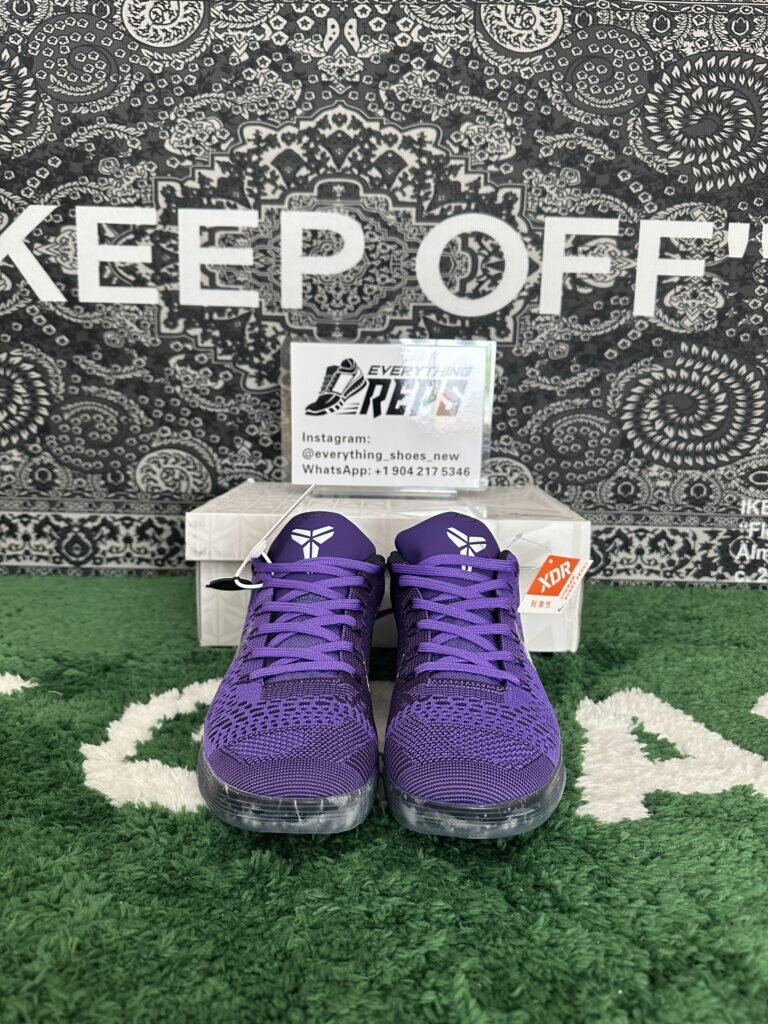 QC order 109874