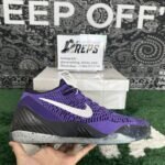 QC order 109874