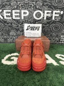 QC order 110027 LJR