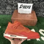 QC order 110027 LJR