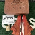 QC order 110027 LJR