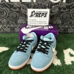 QC order 110096