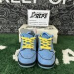 QC order 110049