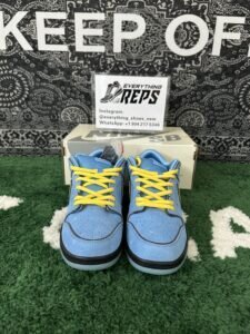 QC order 110049