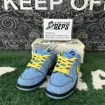 QC order 110049