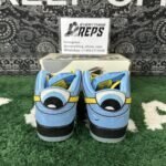 QC order 110049
