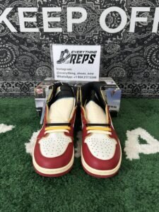 QC order 110049