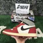 QC order 110049