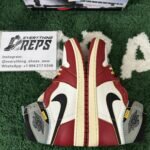 QC order 110049