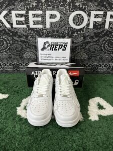 QC order 110438